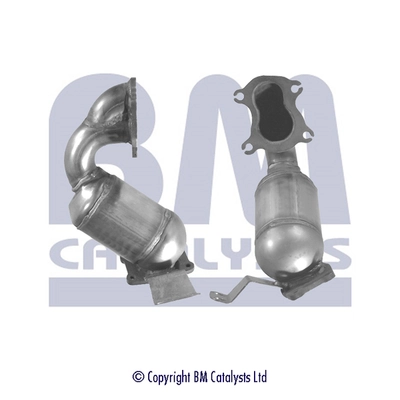 Catalytic Converter